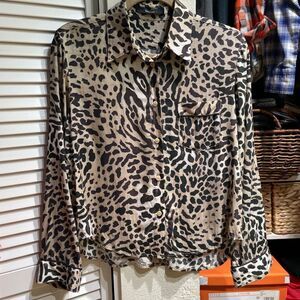 SMYTHE Women’s Shirt